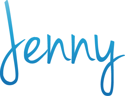 Logo de Jenny.mx